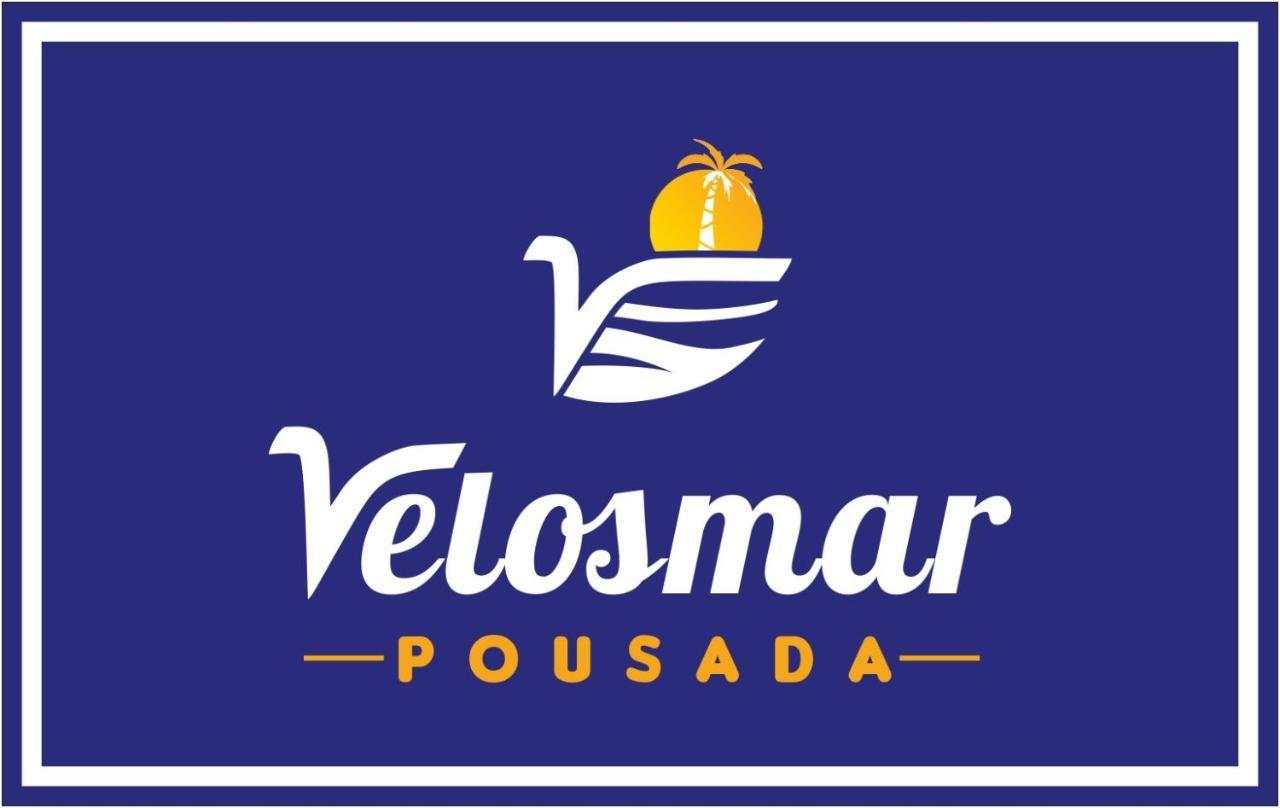 Pousada Velosmar Hotel Porto de Galinhas Exterior photo